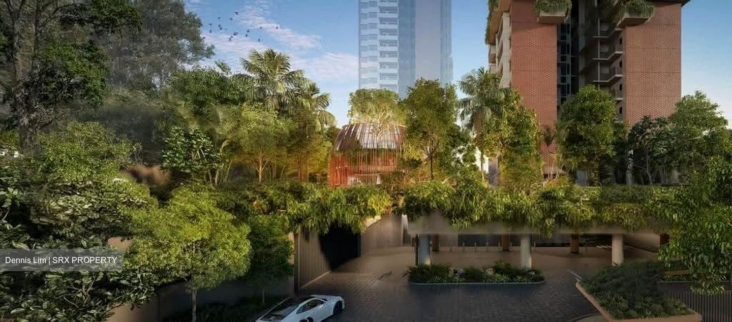 Springleaf Residence (D26), Apartment #632477641
